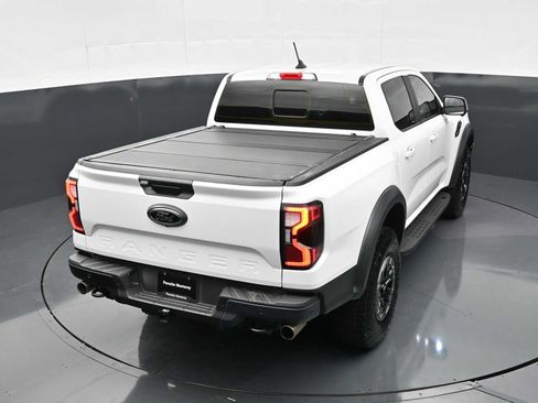 Used 2024 Ford Ranger Raptor AWD/4WD image 33
