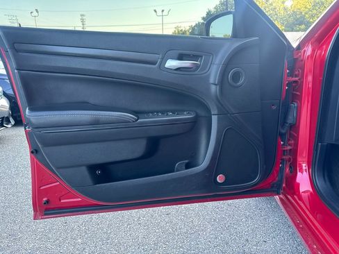 Used 2015 Chrysler 300 S w/ 300S Premium Group AWD/4WD image 21