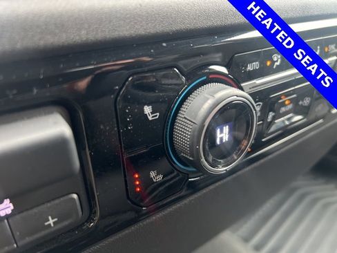 Used 2025 Chevrolet Silverado 1500 LT image 13