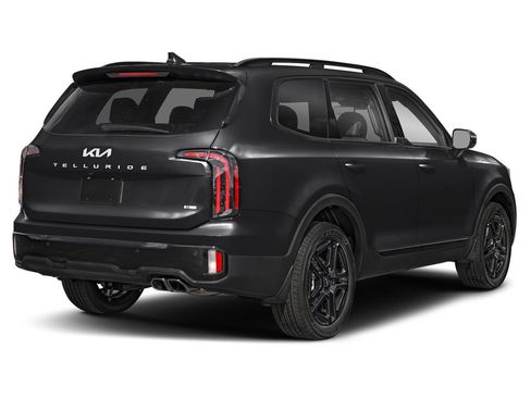 New 2025 Kia Telluride SX Prestige X-Line image 29