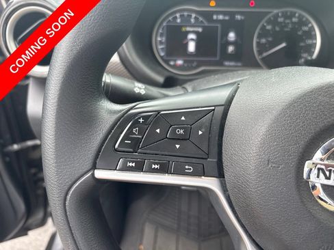 Used 2019 Nissan Kicks SV w/ Exterior Package FWD image 18