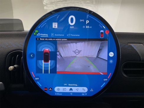 New 2026 MINI Cooper S image 28