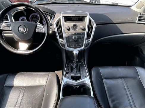 Used 2010 Cadillac SRX 2WD image 15