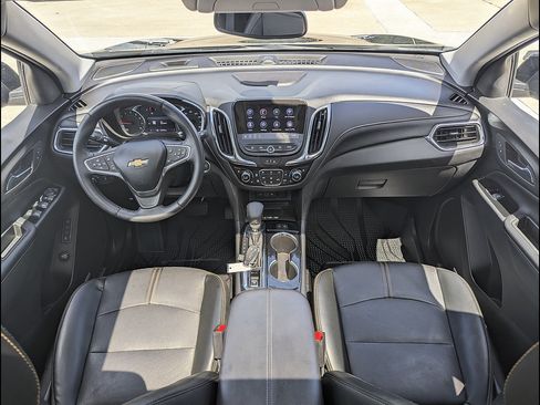 Used 2022 Chevrolet Equinox Premier AWD/4WD image 25