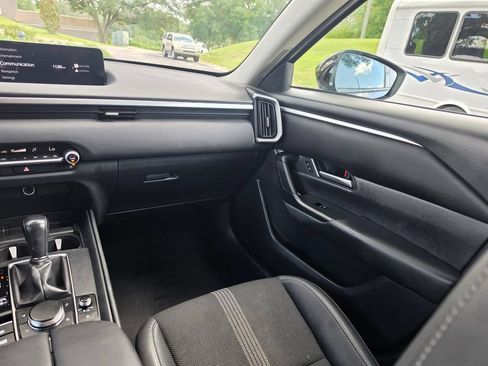 Used 2024 MAZDA CX-50 AWD 2.5 S w/ Select Package image 17