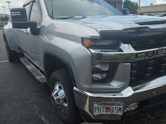 Used 2022 Chevrolet Silverado 3500 LT w/ Convenience Package AWD/4WD video 1