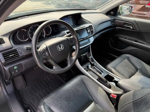 Used 2015 Honda Accord EX-L image 7