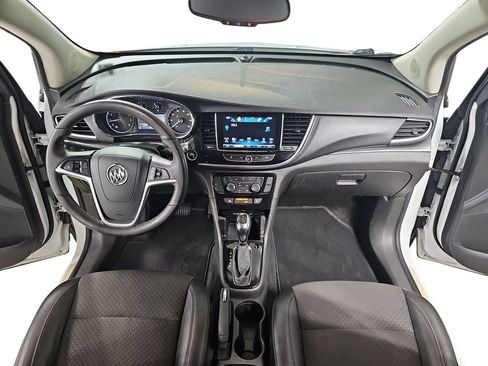 Used 2019 Buick Encore Preferred FWD image 11