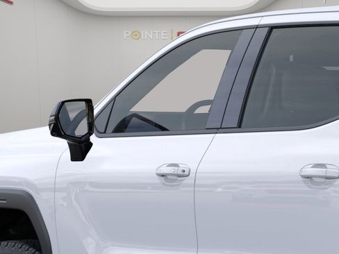 New 2026 GMC Sierra EV Elevation image 21