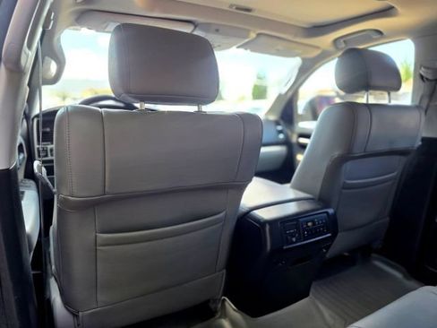 Used 2011 Toyota Sequoia Limited AWD/4WD image 44