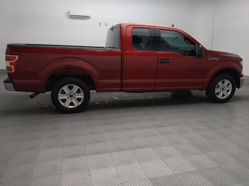 Used 2019 Ford F150 XLT RWD image 10