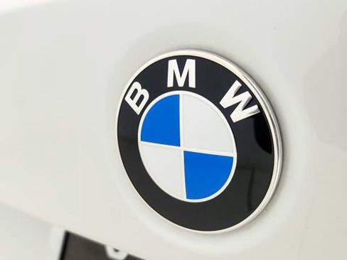 Used 2020 BMW 330i Sedan w/ Convenience Package RWD image 33