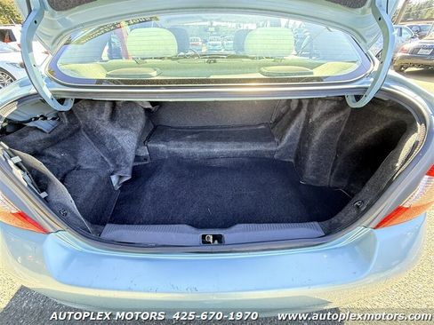 Used 2002 Toyota Prius image 16