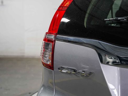 Used 2015 Honda CR-V EX-L image 11