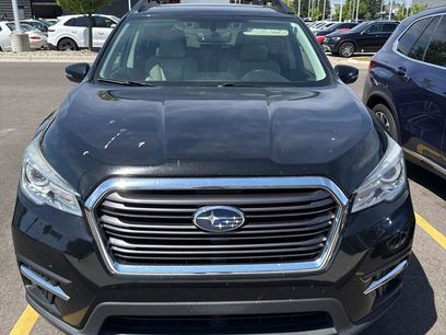 Used 2020 Subaru Ascent Limited w/ Popular Package #2A