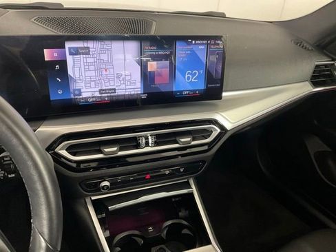 Certified 2024 BMW 430i Gran Coupe xDrive w/ Premium Package AWD/4WD image 13