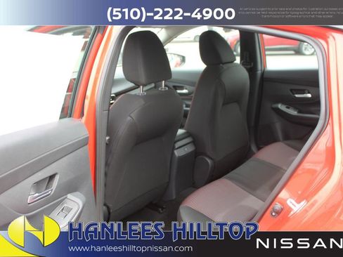 New 2026 Nissan Murano SL w/ Cargo Package image 14