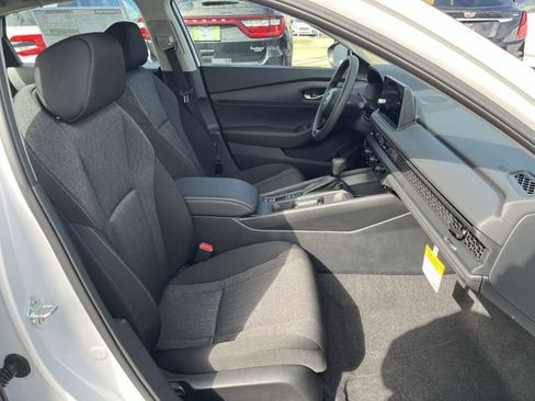 New 2026 Honda Accord LX image 26