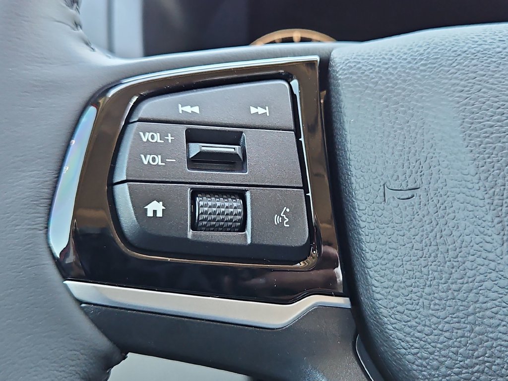 New 2027 Honda Odyssey EX-L image 23