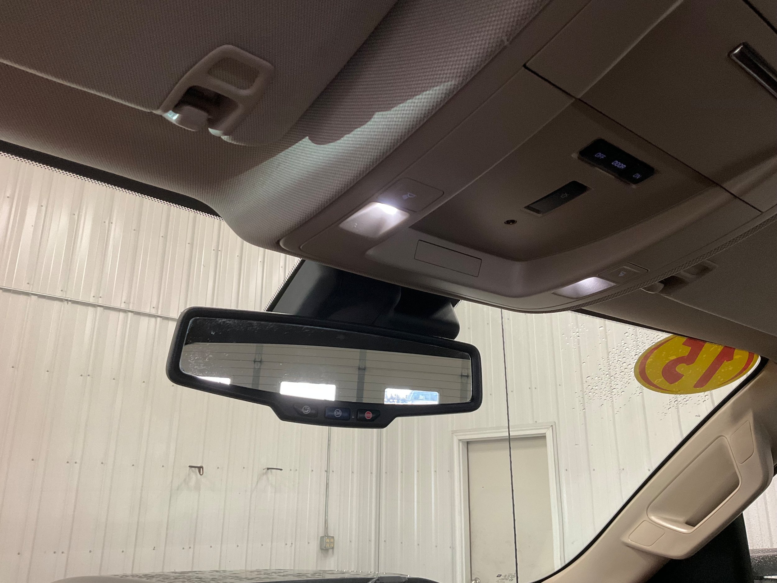 Used 2015 Chevrolet Silverado 2500 High Country w/ Duramax Plus Package AWD/4WD image 16