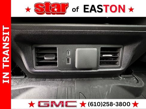 New 2026 GMC Sierra 1500 Elevation w/ Elevation Select Package image 17