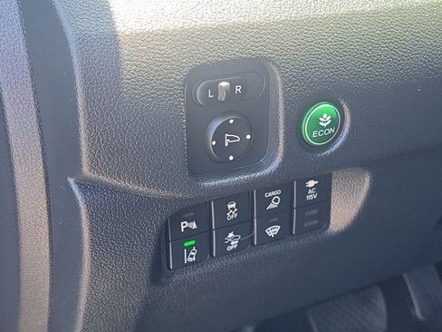 Used 2023 Honda Ridgeline RTL-E image 19