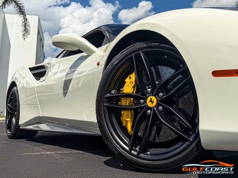 Used 2017 Ferrari 488 GTB image 75