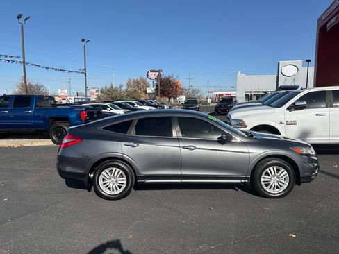 Used 2013 Honda Crosstour EX-L image 3