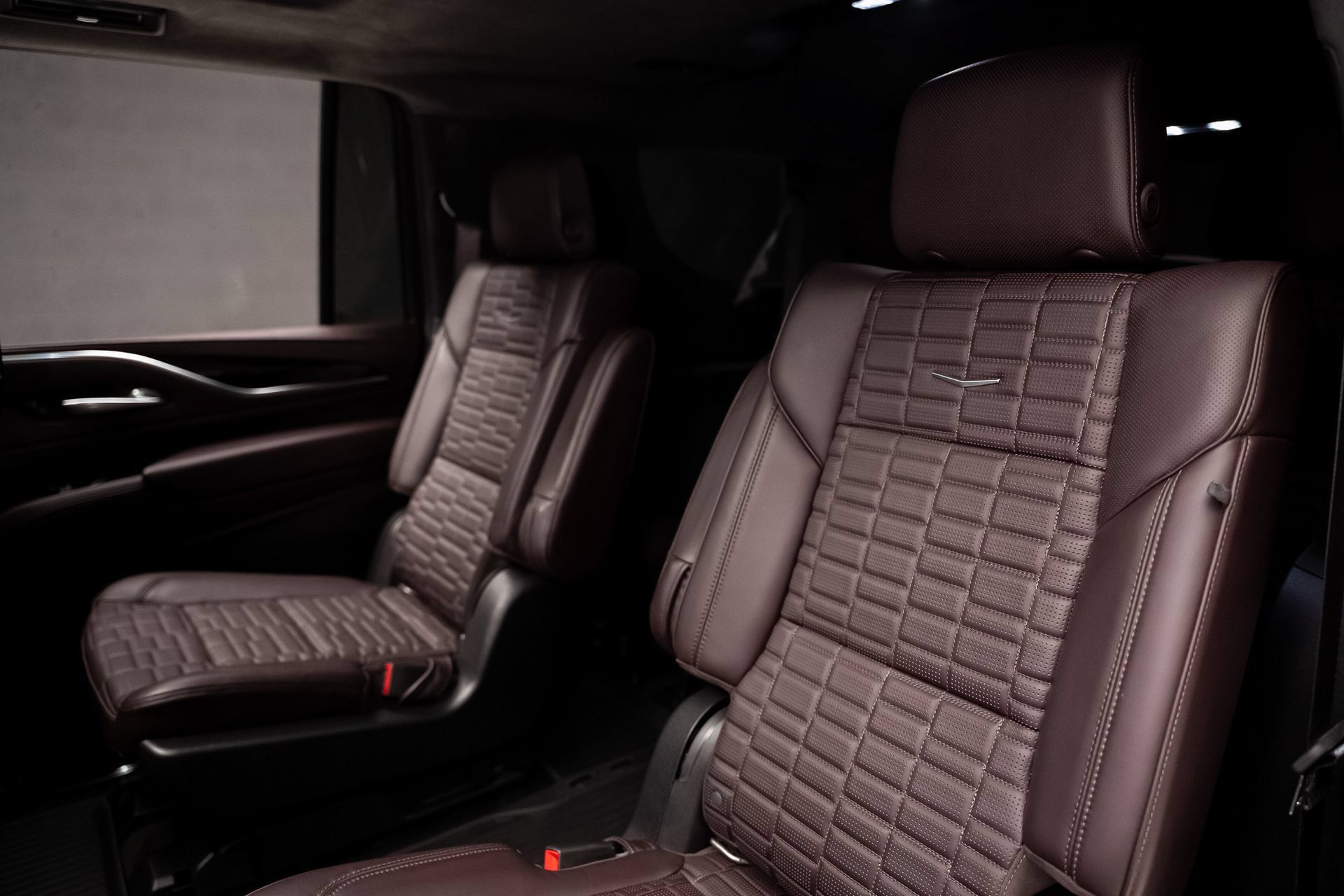 Used 2022 Cadillac Escalade ESV Premium Luxury Platinum w/ LPO, Floor Liner Package AWD/4WD image 70