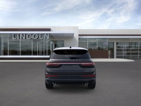 New 2026 Lincoln Corsair Grand Touring image 9