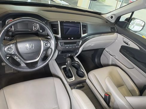 Used 2016 Honda Pilot EX-L image 24