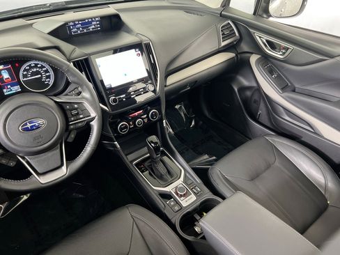 Used 2023 Subaru Forester Limited AWD/4WD image 24