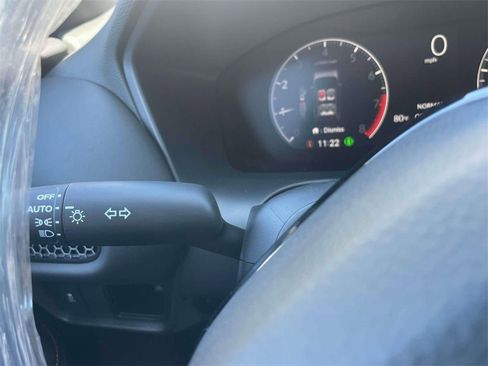 New 2026 Honda HR-V Sport image 20