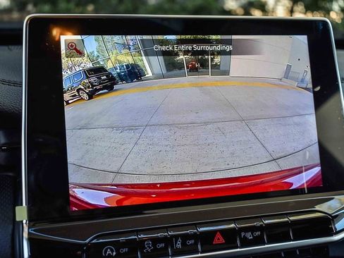 New 2026 Jeep Compass Limited w/ Sun, Sound & Navigation Group image 24