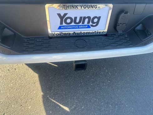 New 2025 RAM 1500 Big Horn image 12