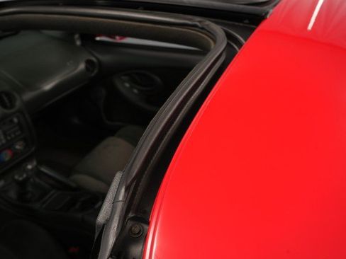 Used 1994 Pontiac Firebird Formula RWD image 78