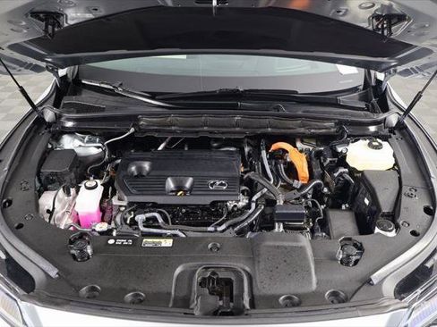 Certified 2023 Lexus RX 350 AWD/4WD image 15