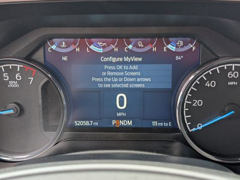 Certified 2022 Ford F150 XLT w/ Equipment Group 302A High image 27