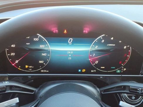 New 2026 Mercedes-Benz E 350 Sedan image 11