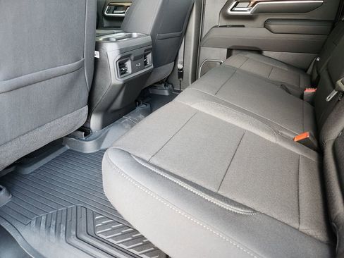 New 2026 Chevrolet Silverado 2500 LT w/ Trail Boss Package image 21