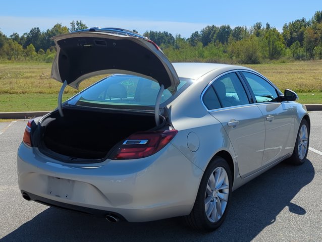 Used 2014 Buick Regal FWD image 8