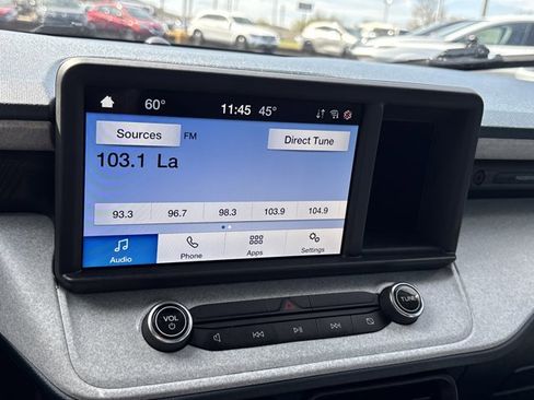 Used 2024 Ford Maverick XLT image 27