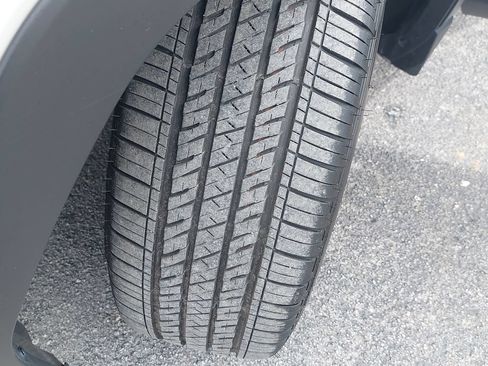 Certified 2026 Subaru Forester Sport AWD/4WD image 29