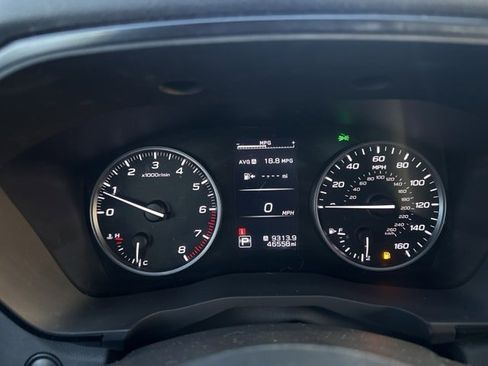 Used 2023 Subaru Ascent Onyx Edition image 13