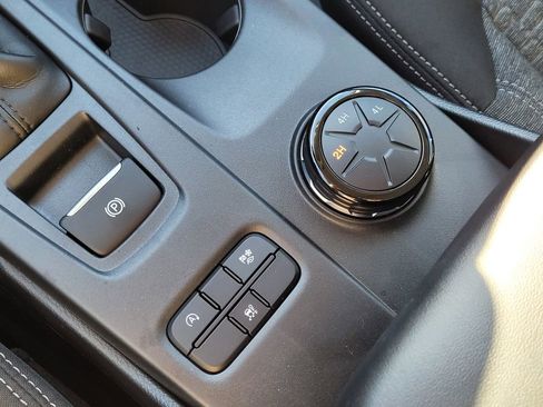 New 2025 Ford Ranger XL w/ Trailer Tow Package image 46