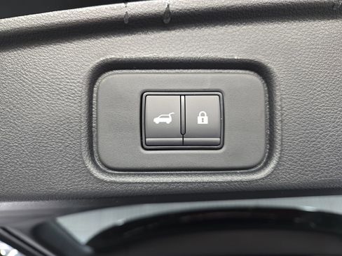 New 2026 Nissan Pathfinder SL w/ Cargo Package FWD image 13