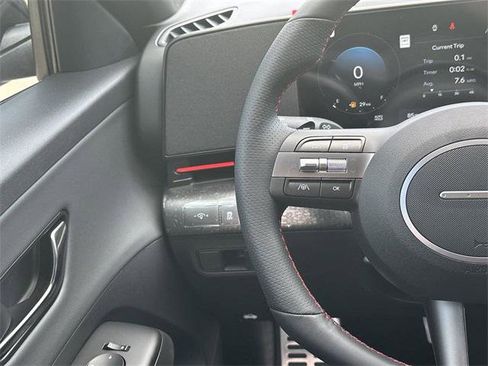 New 2025 Hyundai Kona N Line S image 26