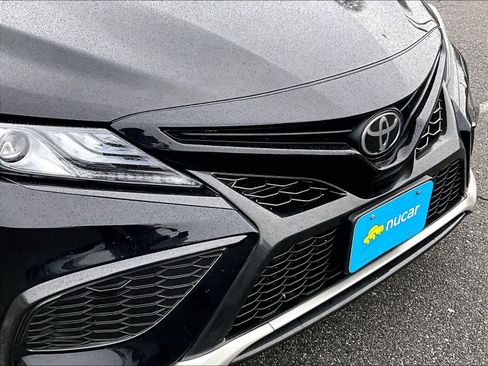 Used 2024 Toyota Camry XSE image 32