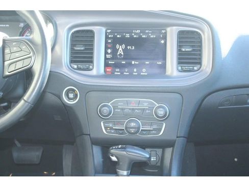 Used 2023 Dodge Charger GT w/ Blacktop Package image 16