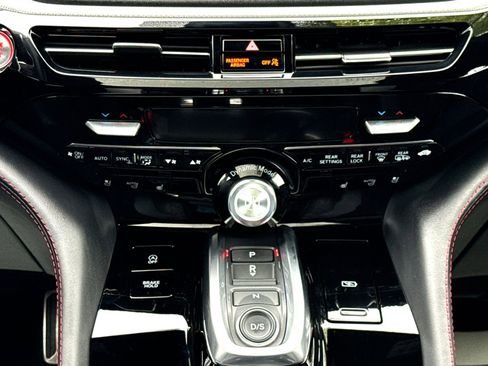 Used 2023 Acura MDX A-Spec AWD/4WD image 21
